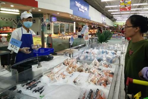 vietnam spends nearly us 1.35 billion importing seafood picture 1