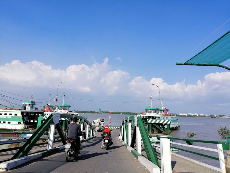 hcm city to build four key bridges at nearly us 1 billion picture 1