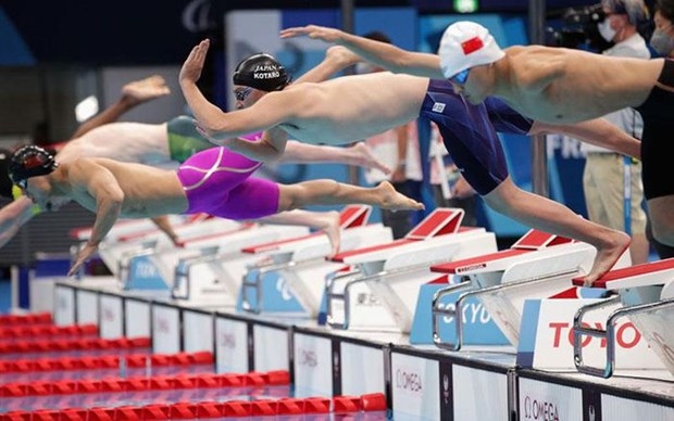 swimmer thanh tung loses out in tokyo 2020 paralympics picture 1