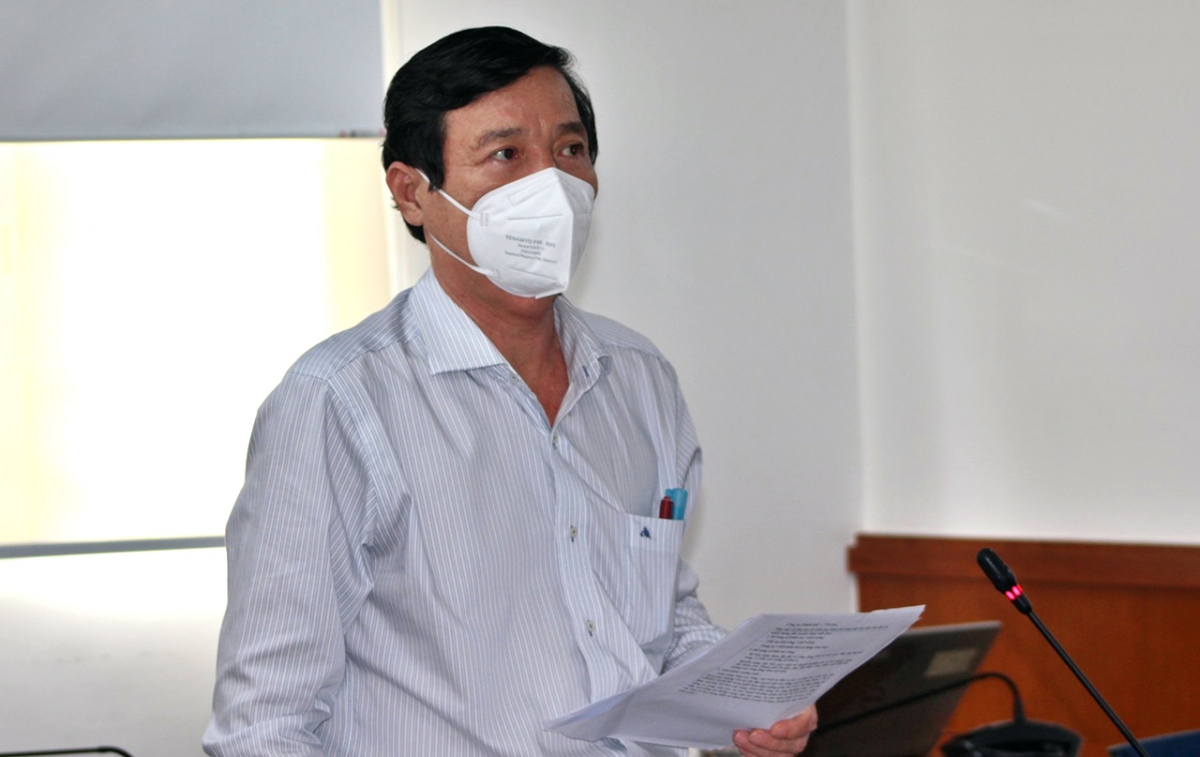 TP.HCM đang điều trị cho hơn 2.800 trẻ em mắc COVID-19