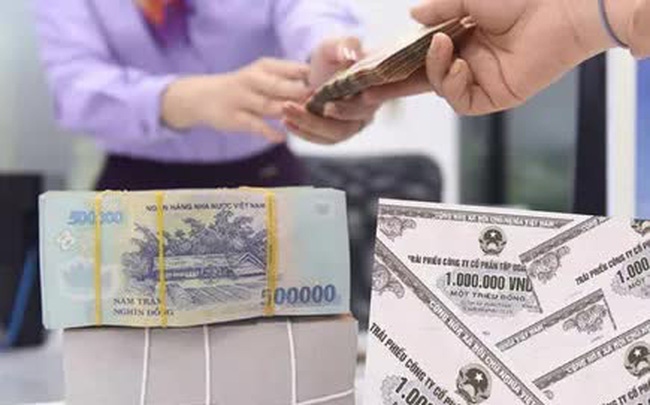 bộ tài chính yêu cầu tăng cường kiểm tra, giám sát thị trường trái phiếu doanh nghiệp hình ảnh 1 bo tai chinh yeu cau tang cuong kiem tra, giam sat thi truong trai phieu doanh nghiep hinh anh 1