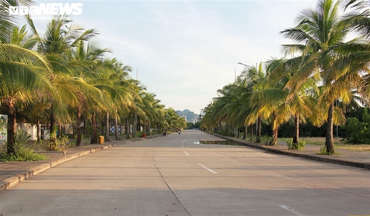 a stark contrast seen as quang ninh resumes post-pandemic services picture 9