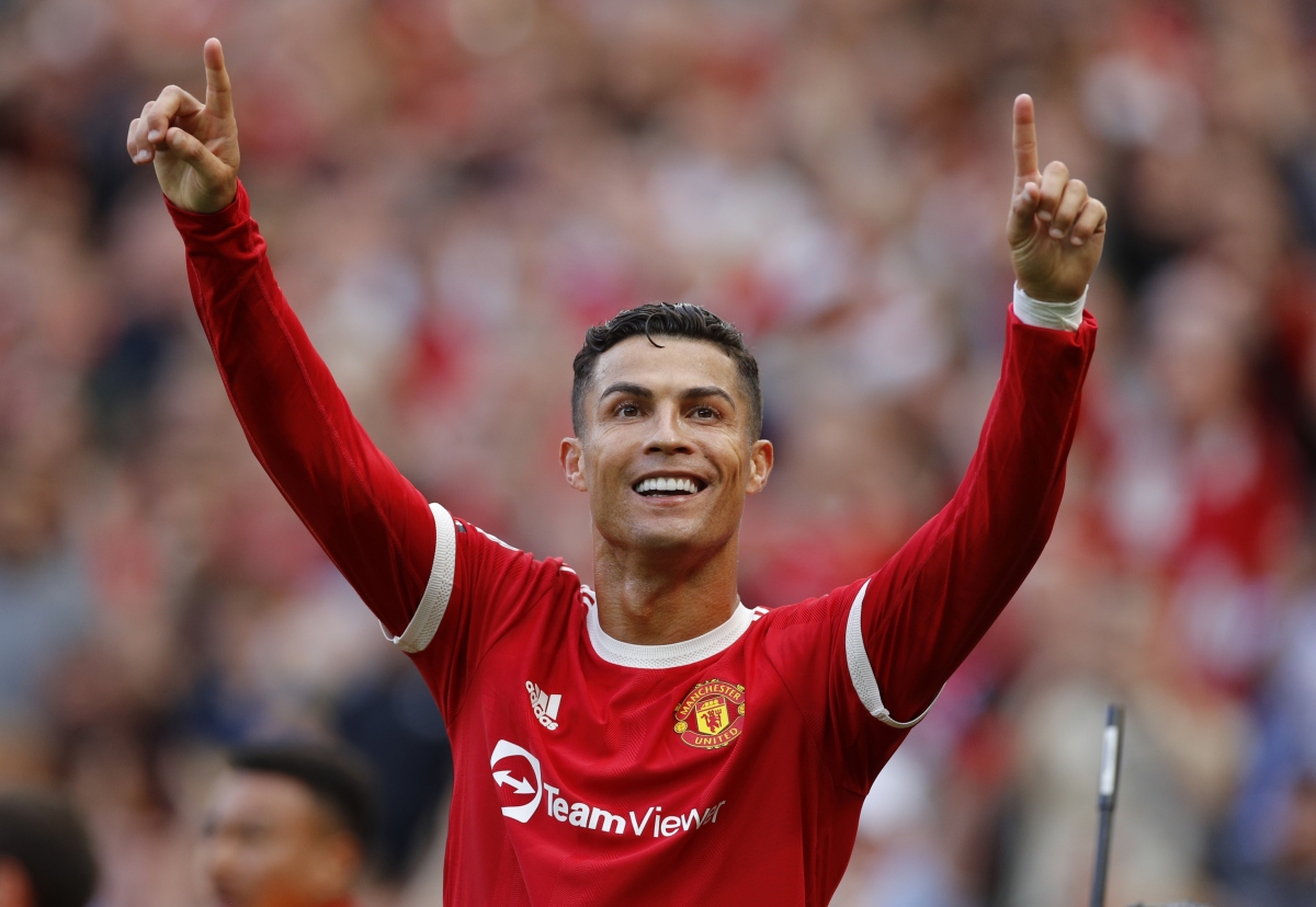 MU đại thắng Newcastle trong ngày 'ra mắt' của Cristiano Ronaldo.