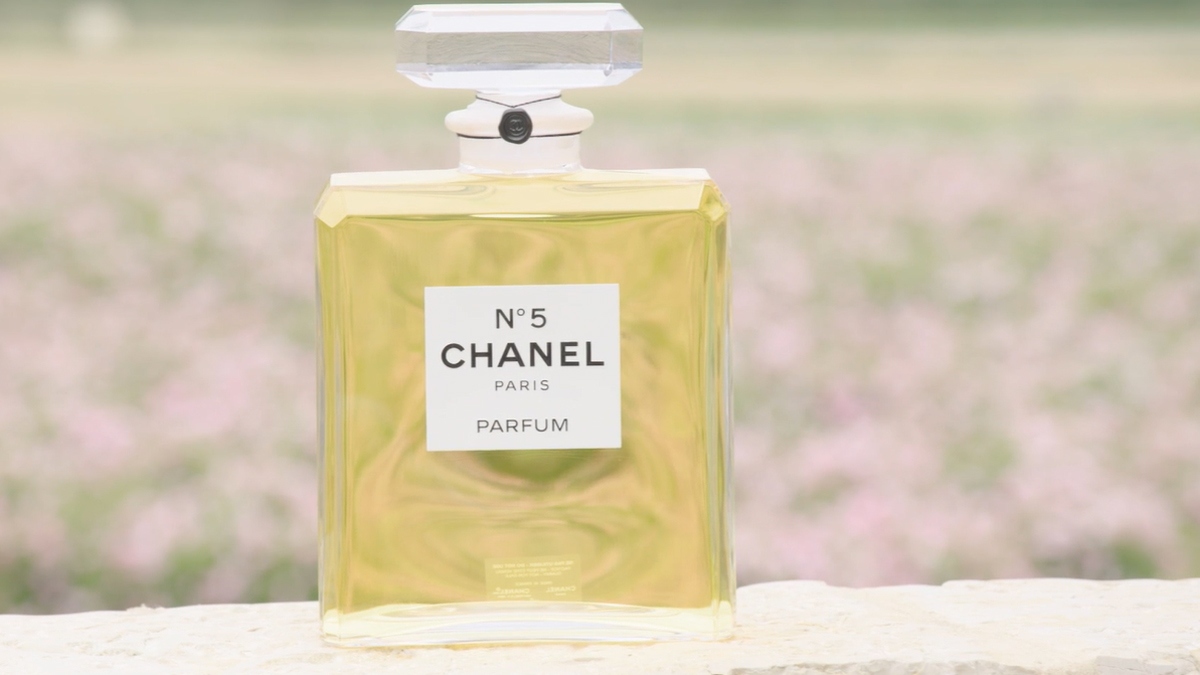 Nước Hoa Chanel No5 EDP của Pháp  Chanel Mùi Hoa Hồng  Myan  Hàng Mỹ nội  địa