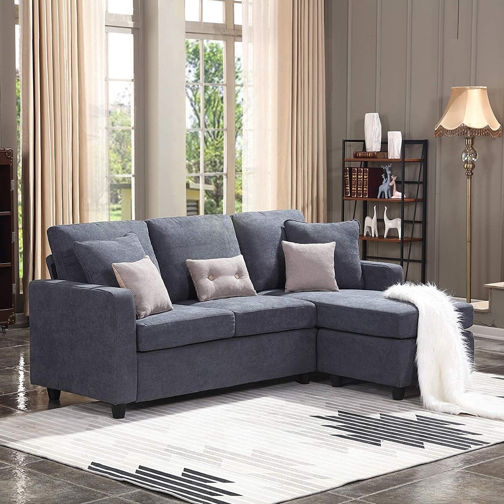 chon sofa co kich thuoc phu hop cho khong gian nho mua thu dong hinh anh 2