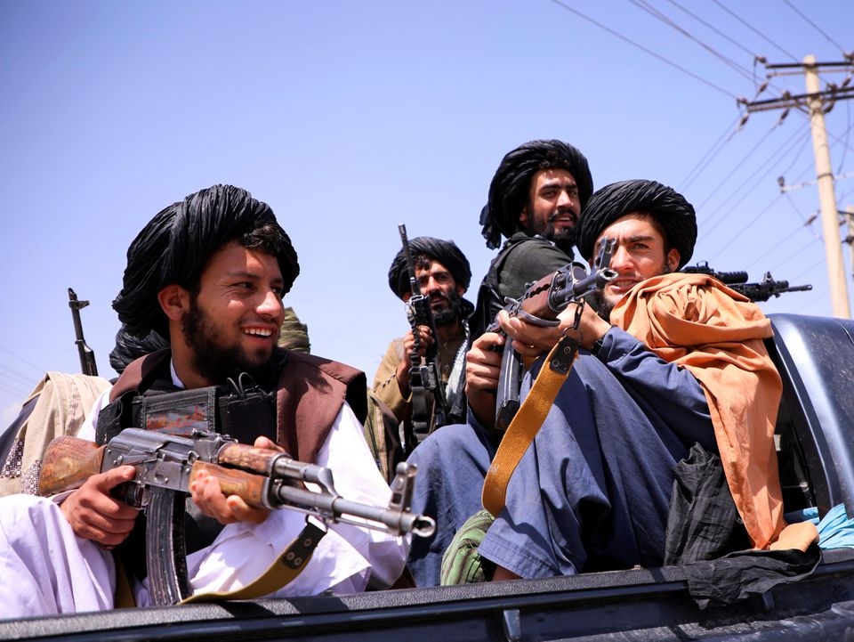 lo ngai taliban, google phong toa tai khoan email cua chinh phu afghanistan cu hinh anh 1