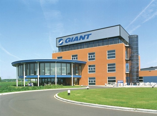 giant bicycle corporation of taiwan to launch first project in vietnam picture 1