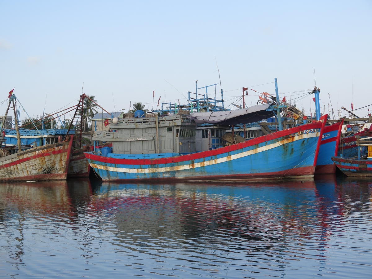 Miền Trung sẵn sàng ứng phó mưa bão, đảm bảo an toàn phòng dịch