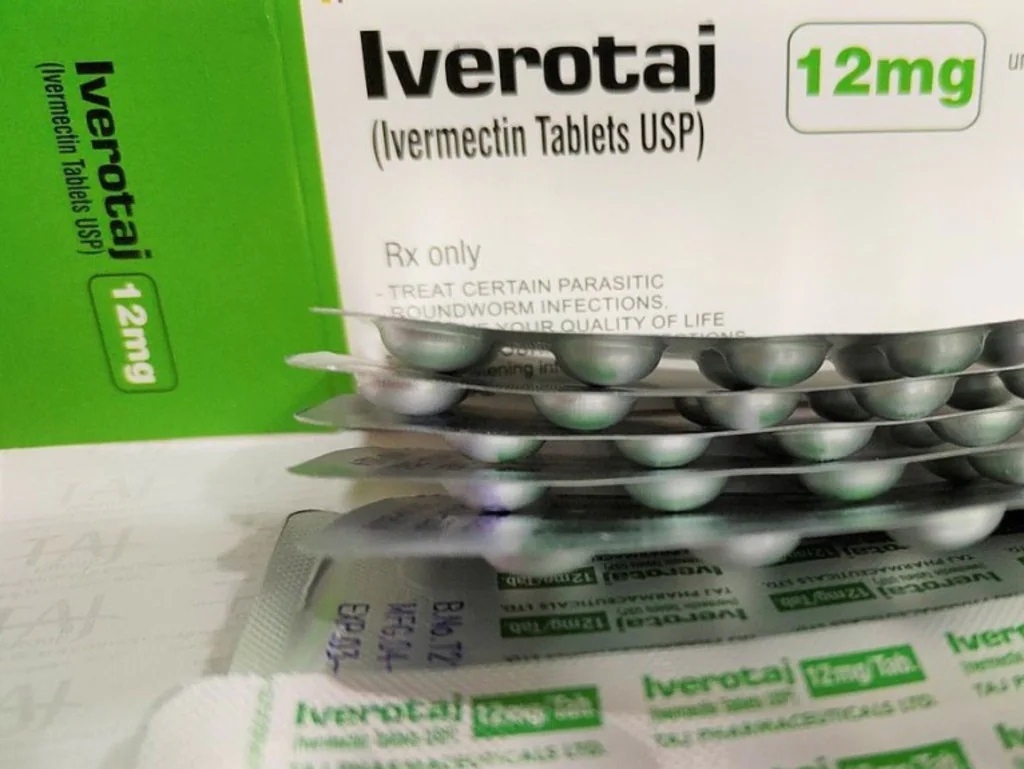 Cơ quan quản lý dược Australia cấm kê đơn thuốc Ivermectin cho bệnh nhân Covid-19. Ảnh: The Pulse