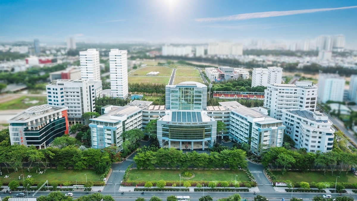 two vietnamese universities enter top 500 the rankings 2022 picture 1