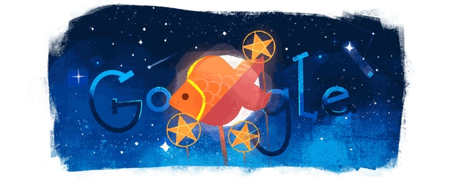 Google Doodle celebrates Vietnam’s Mid-Autumn Festival 2021