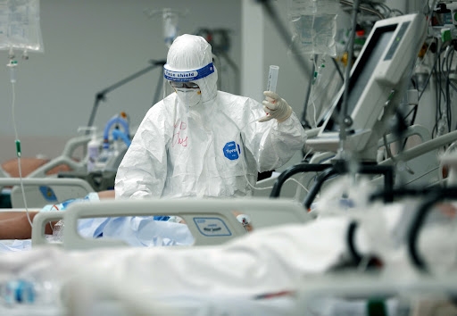 Investment in medical oxygen supply system needed