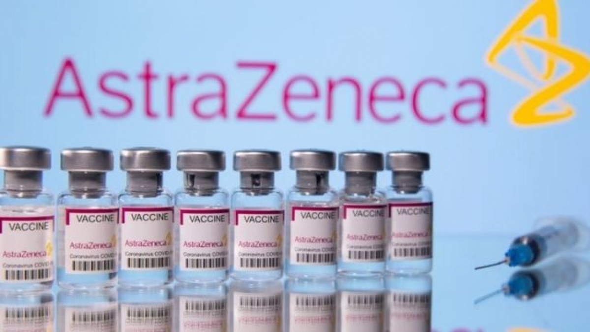 germany to offer about 2.5 million astrazeneca vaccine doses to vietnam picture 1