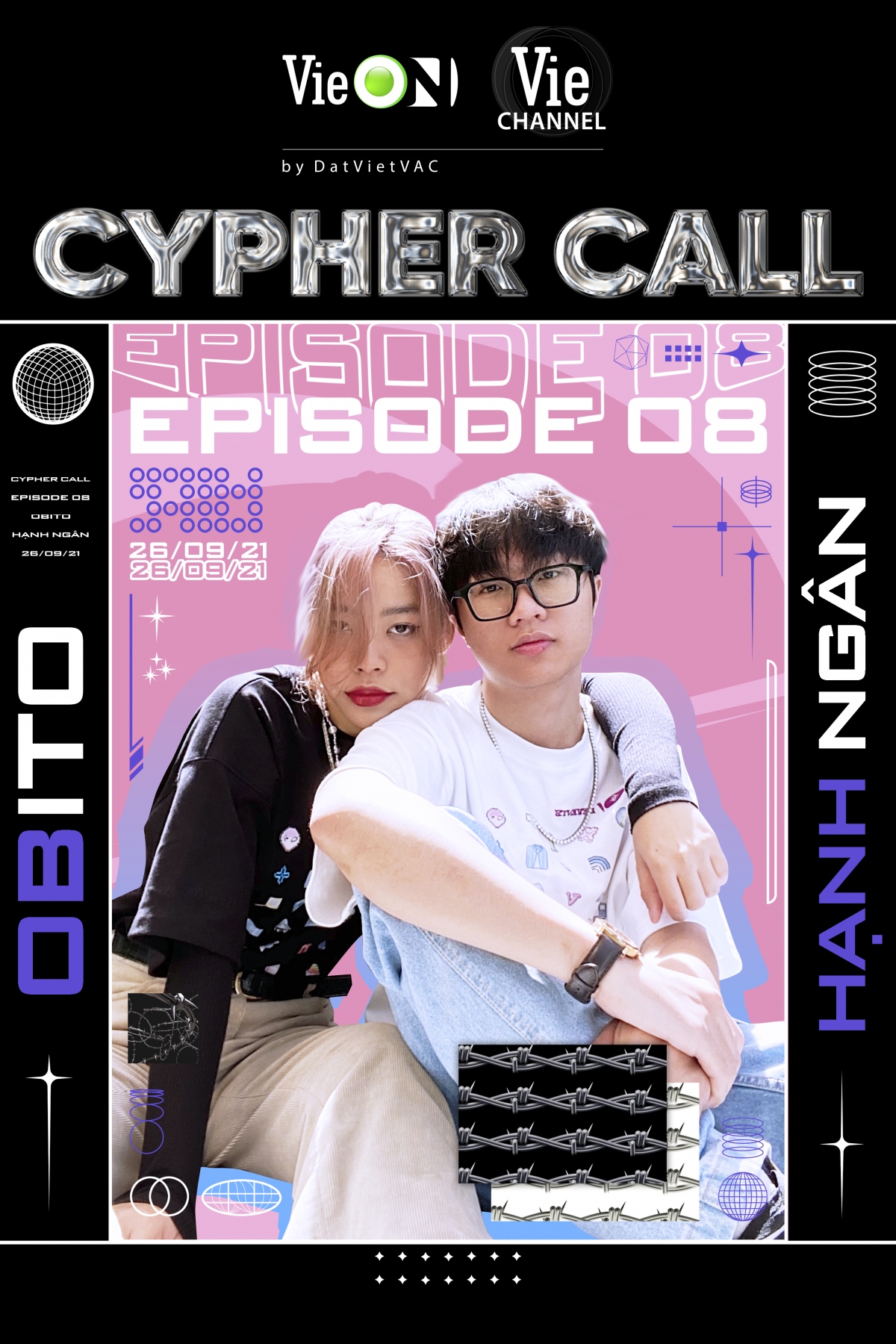 giọng ca internet love hạnh ngân hé lộ gu bạn trai không phải obito hình ảnh 1 giong ca internet love hanh ngan he lo gu ban trai khong phai obito hinh anh 1