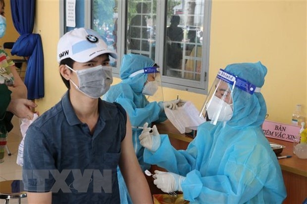 vietnam, china exchange pandemic prevention experience picture 1