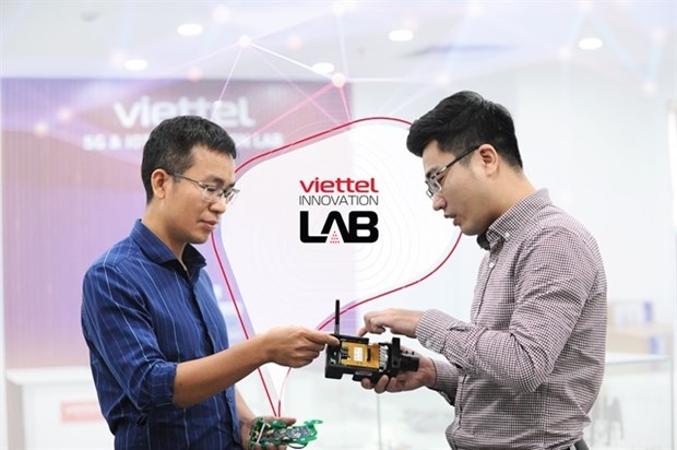 viettel achieves record 5g speed picture 1