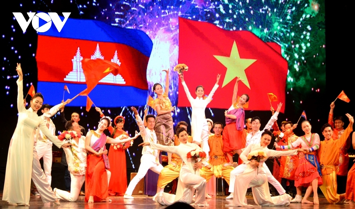 vietnam to attend asem cultural festival 2021 picture 1