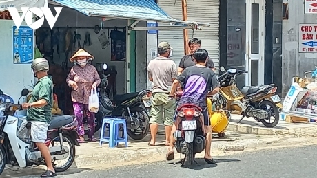 nhieu hoat dong nhon nhip tro lai tai ba ria - vung tau hinh anh 2