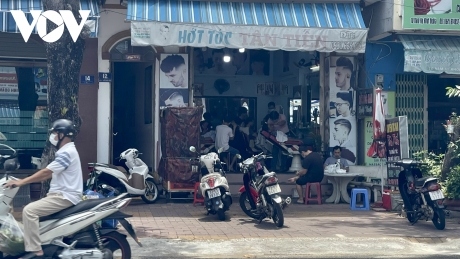 nhieu hoat dong nhon nhip tro lai tai ba ria - vung tau hinh anh 3