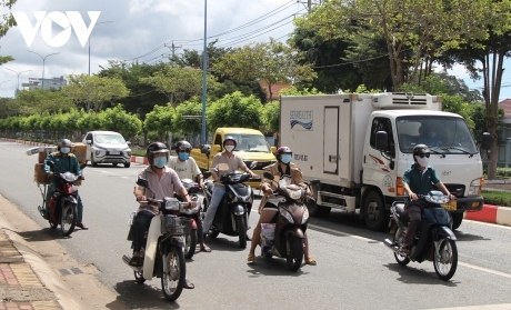 nhieu hoat dong nhon nhip tro lai tai ba ria - vung tau hinh anh 8