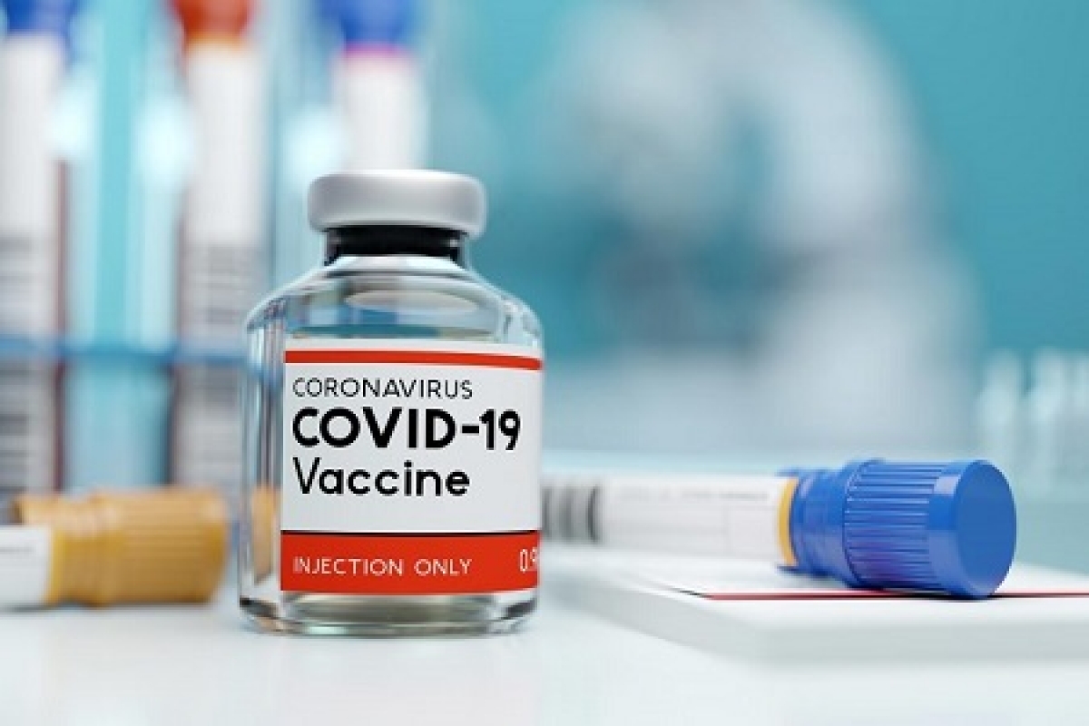 COVID-19 vaccines conditionally approved for emergency use locally