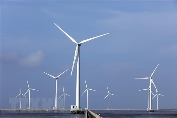 additional three wind power plants put into commercial operation picture 1
