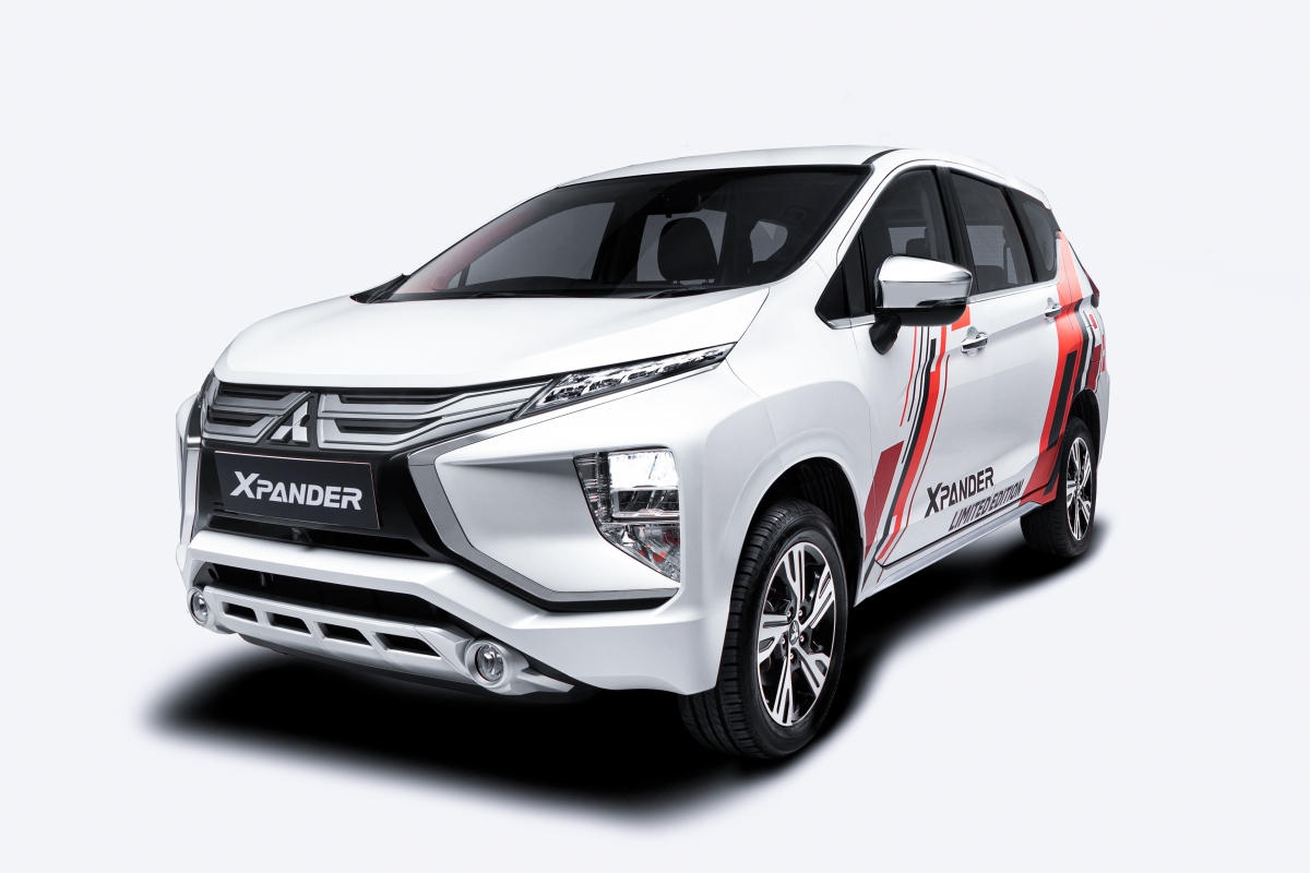 Mitsubishi Motors Việt Nam  Mitsubishi Xpander xác lập doanh số bán hàng  ấn tượng  25000 xe giao đến tay khách hàng