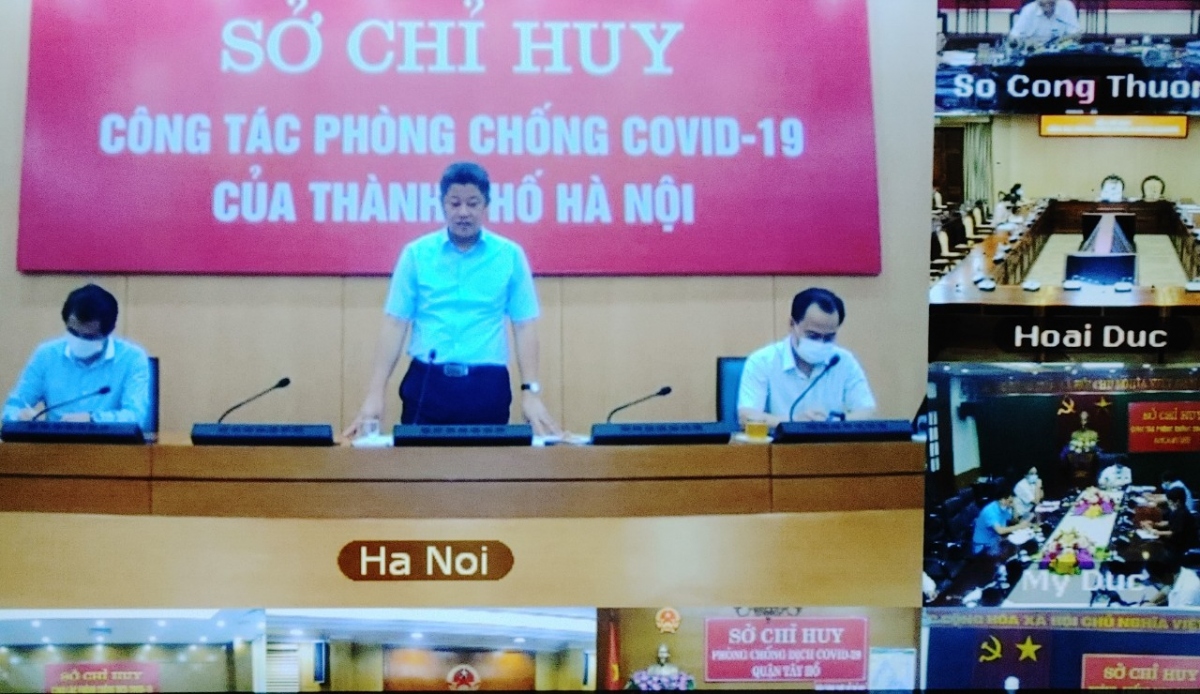 ha noi tung buoc noi long, chi phong toa o quy mo hep nhat hinh anh 1