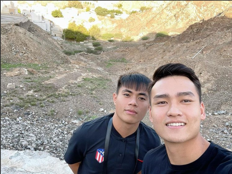 tuyen thu viet nam kham pha oman truoc gio len duong ve nuoc hinh anh 6