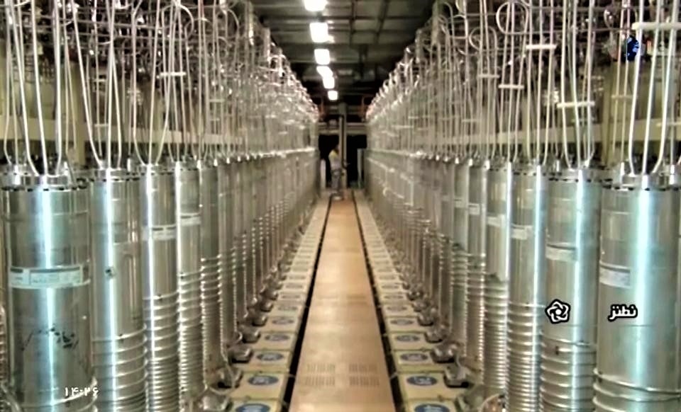 làm thế nào mà cha đẻ quả bom hạt nhân hồi giáo không bị mossad thanh toán hình ảnh 1 lam the nao ma cha de qua bom hat nhan hoi giao khong bi mossad thanh toan hinh anh 1