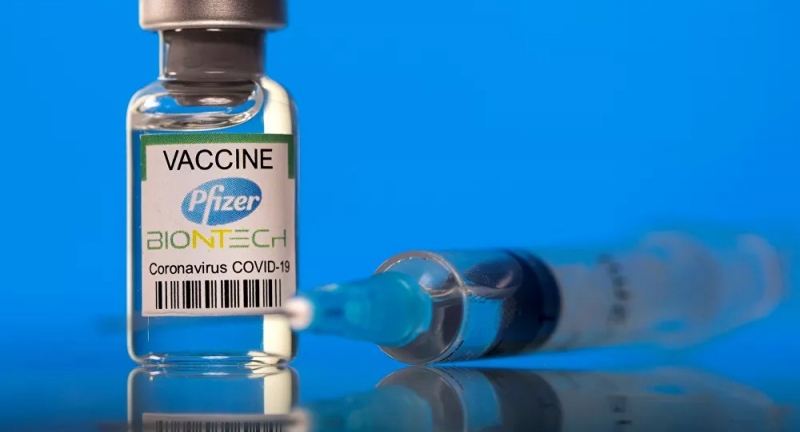 vaccine cua pfizer duoc khuyen nghi su dung cho tre em duoi 12 tuoi hinh anh 1
