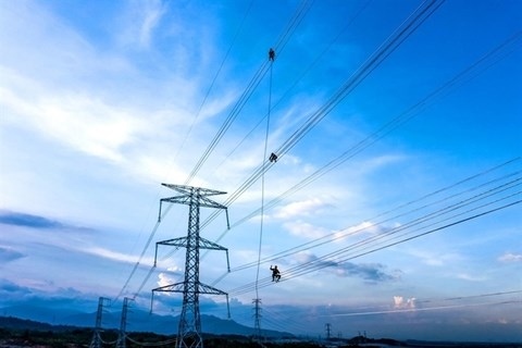 over us 10 billion per year to develop power sources and grids in 2021-2030 picture 1 over us 10 billion per year to develop power sources and grids in 2021-2030 picture 1