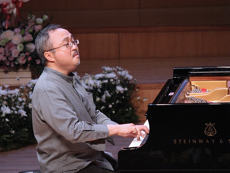 thí sinh việt góp tên ở vòng chung kết cuộc thi piano danh giá nhất thế giới hình ảnh 1 thi sinh viet gop ten o vong chung ket cuoc thi piano danh gia nhat the gioi hinh anh 1