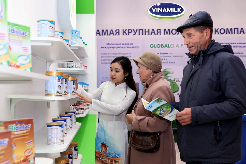 businesses seek to penetrate deep into russian market picture 1