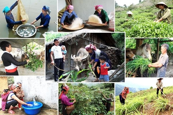 vietnam s development agenda receives additional boost by australia, world bank picture 1