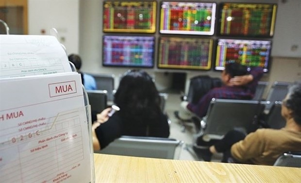 securities market attracts us 12.8 billion, up 12 in nine months picture 1