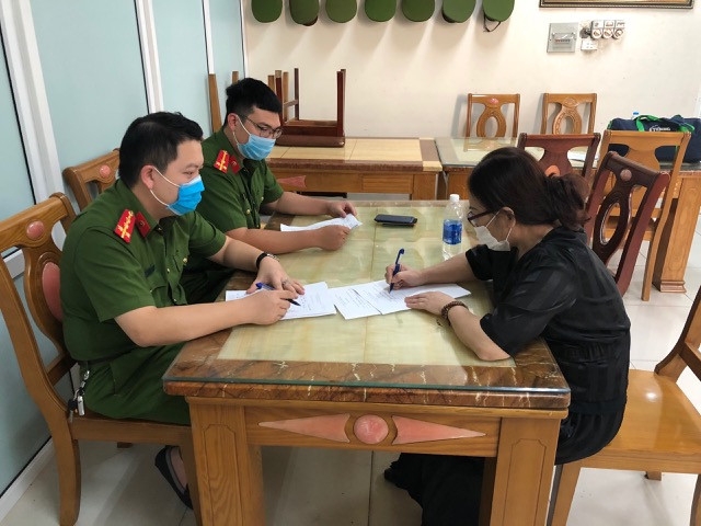 Đối tượng lừa đảo bị truy nã sa lưới sau 5 năm lẩn trốn