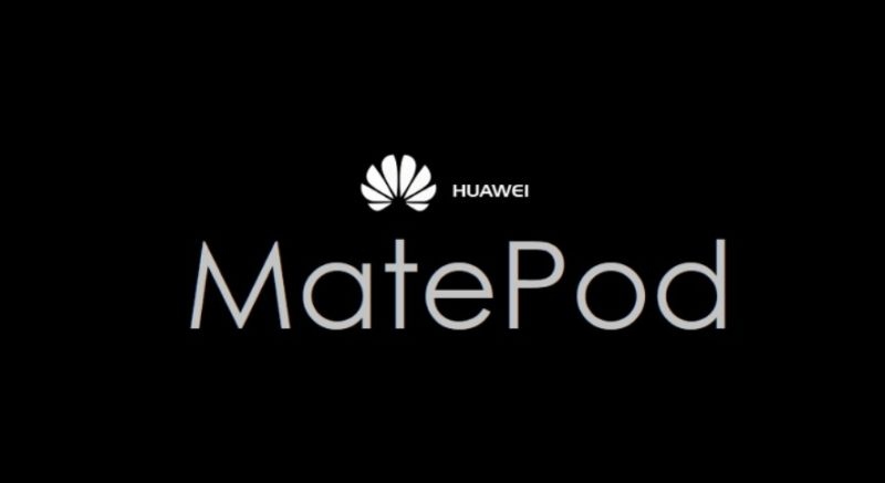 apple mat thuong hieu matepod vao tay huawei hinh anh 1