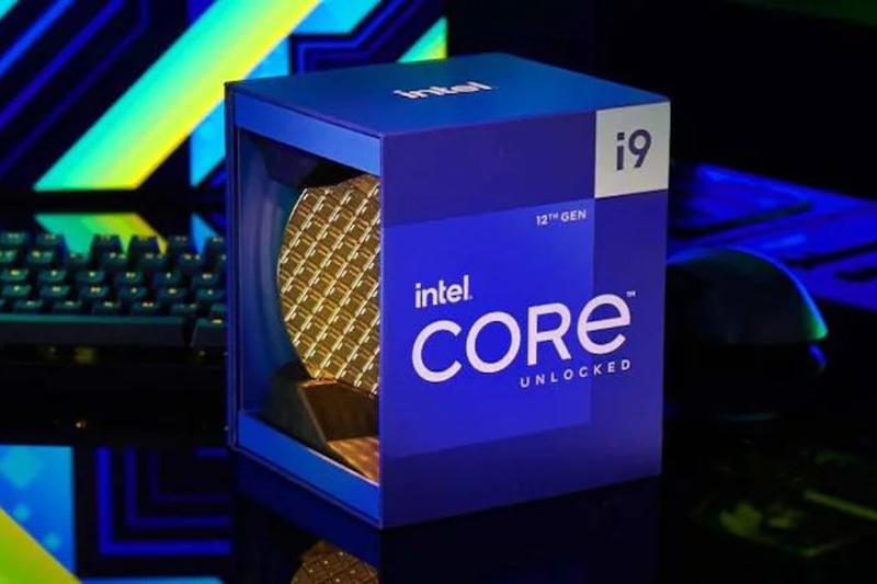 intel chinh thuc cong bo cpu the he thu 12 hinh anh 1