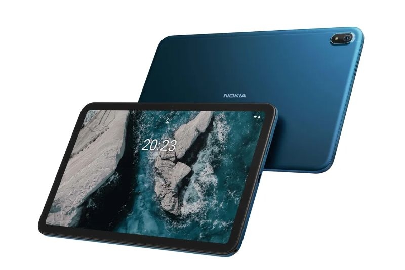 HMD ra mắt máy tính bảng Android với Nokia T20 với giá 250 USD
