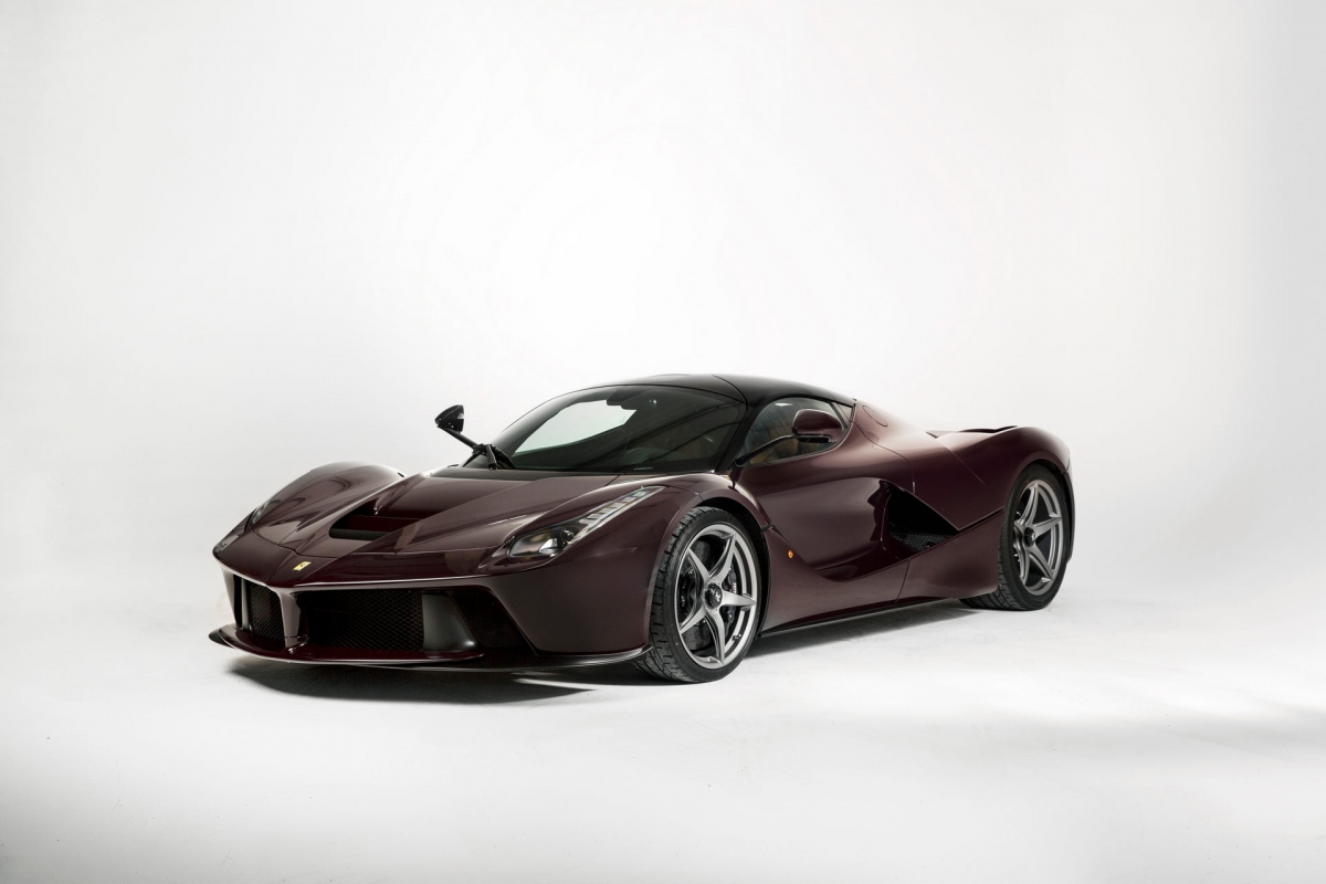Top 15 hình nền siêu xe ô tô Ferrari F8 Tributo chất lượng full hd