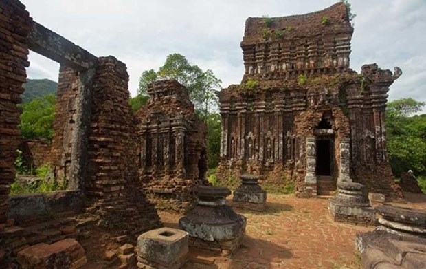 oc eo - ba the relic site to be proposed for unesco recognition picture 1