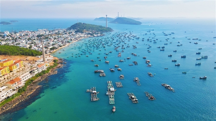 phu quoc unveils safe destinations to welcome back foreign tourists picture 1