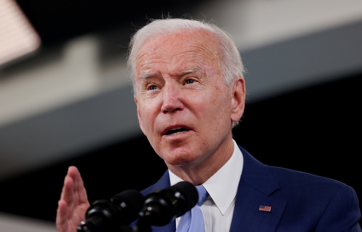 Tổng thống Mỹ Biden giữ lời hứa, tăng gấp đôi hạn ngạch tiếp nhận người tị nạn