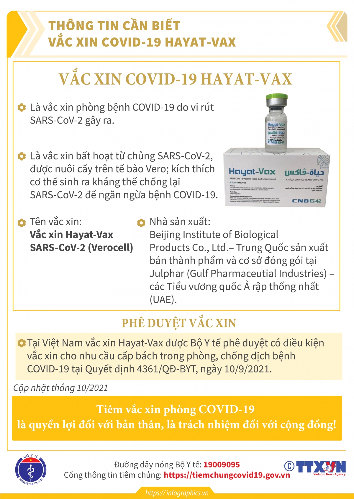 ban biet gi ve vaccine covid-19 hayat-vax hinh anh 1