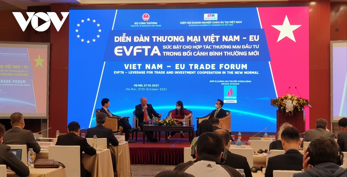 vietnam among top 10 largest suppliers of goods to eu market picture 1