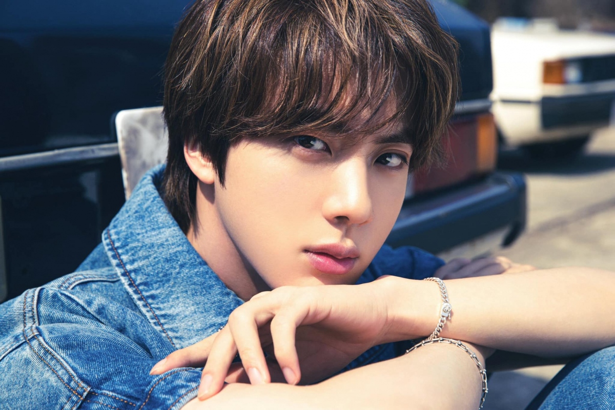 Kết quả hình ảnh cho jin  Kim seokjin Worldwide handsome Seokjin