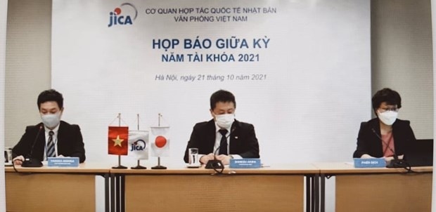jica pledges to assist vietnam in improving medical capacity for covid-19 fight picture 1