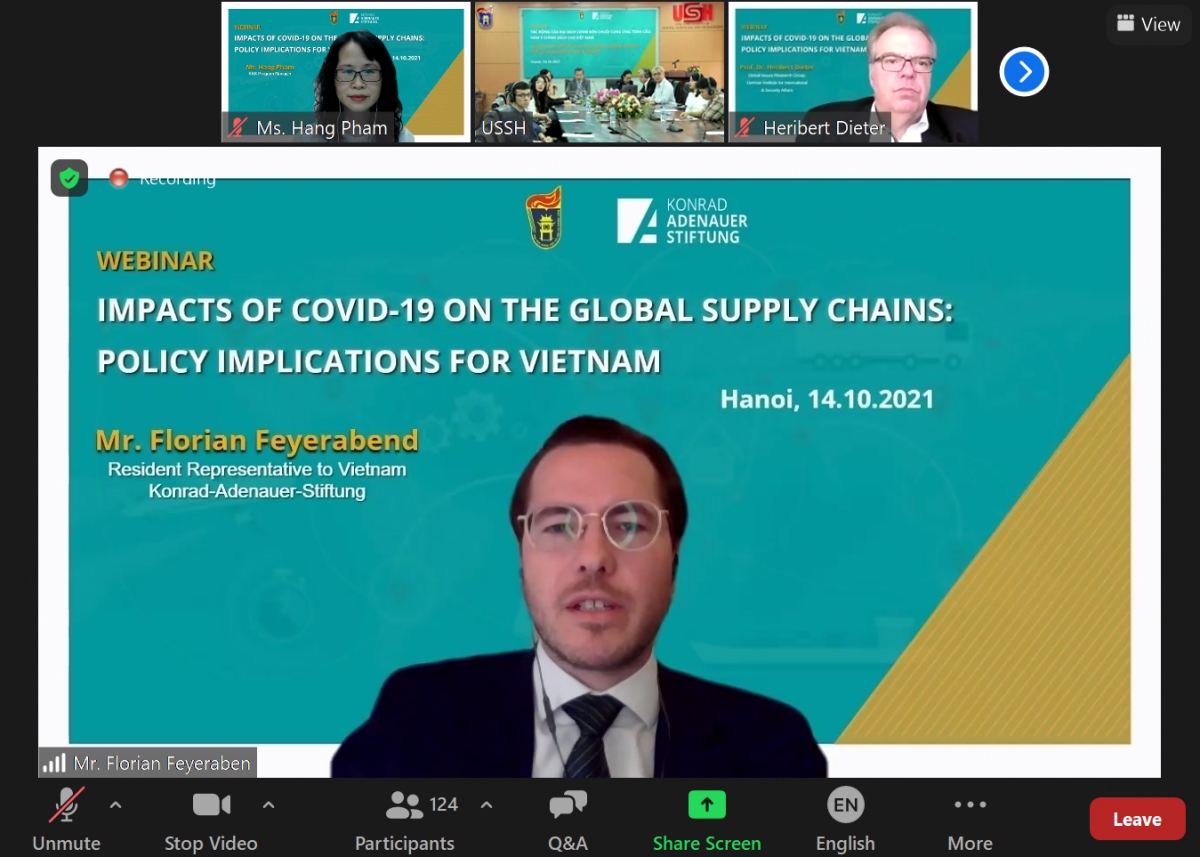 webinar discusses impact of covid-19 on global supply chains picture 3