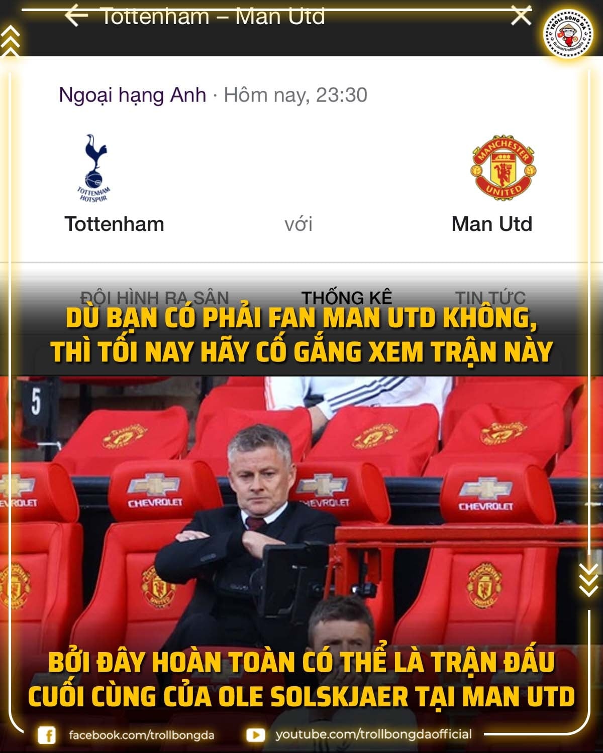 biem hoa 24h trieu dai solskjaer ben bo vuc sup do hinh anh 1